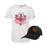 Kult Kombo - Tirol T-Shirt & Kultcap