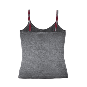 Glitzer Tanktop Damen Österreich anthrazit