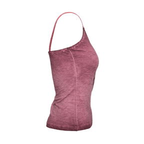 Österreich Glitzer Tanktop