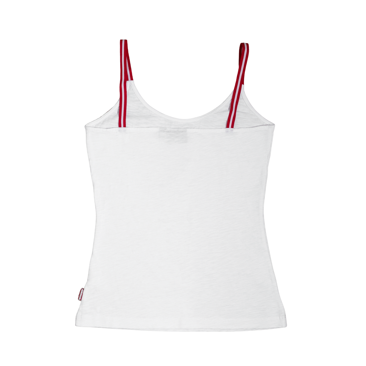 Österreich Glitzer Tanktop