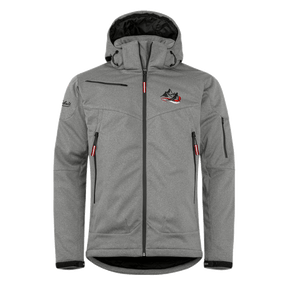 Ski & Winterjacke - Berg/Skifahrer