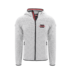 Kultjacke mit Kapuze - Austria Ski