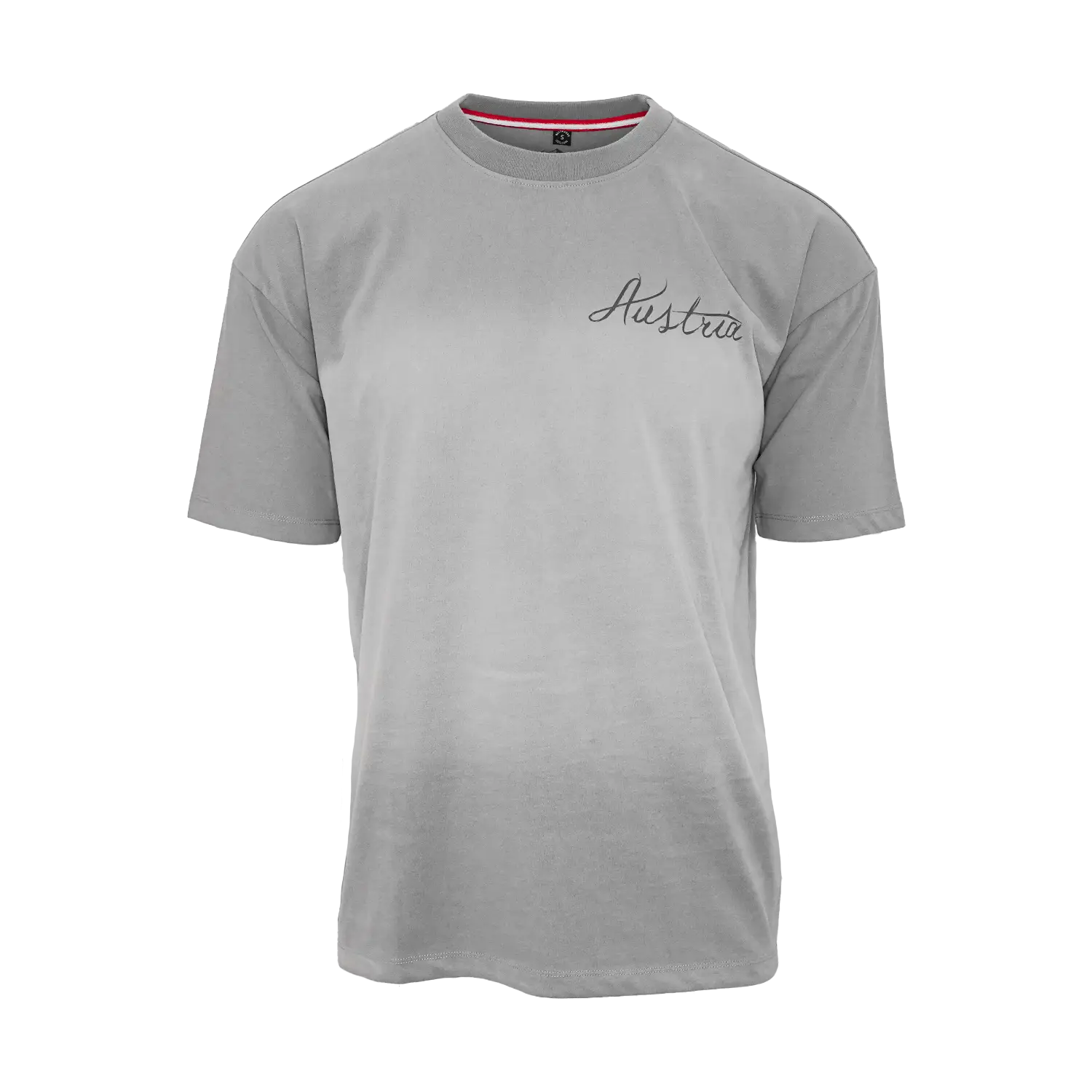 Österreich Oversize T-Shirt - Alpen Republic