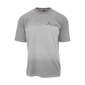 Österreich Oversize T-Shirt - Alpen Republic