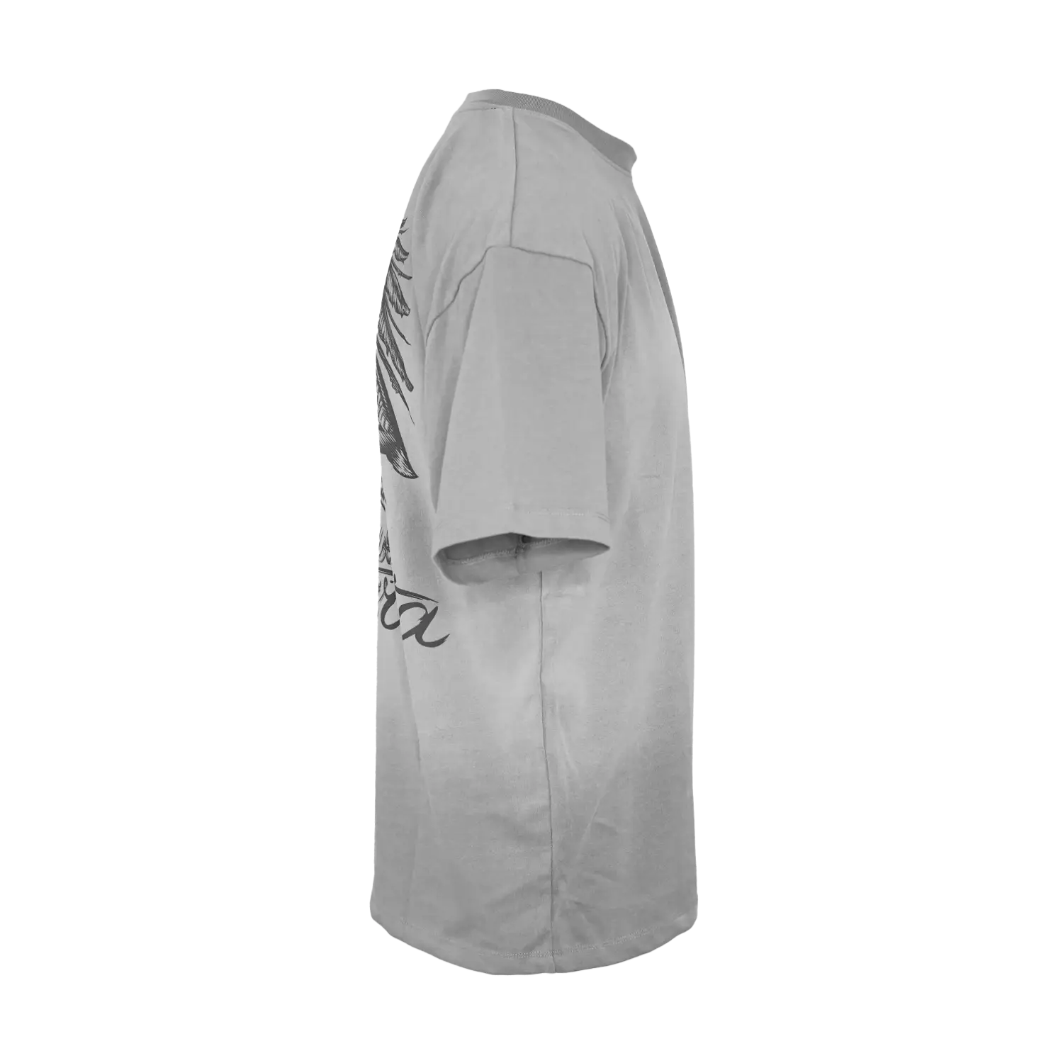 Österreich Oversize T-Shirt - Alpen Republic