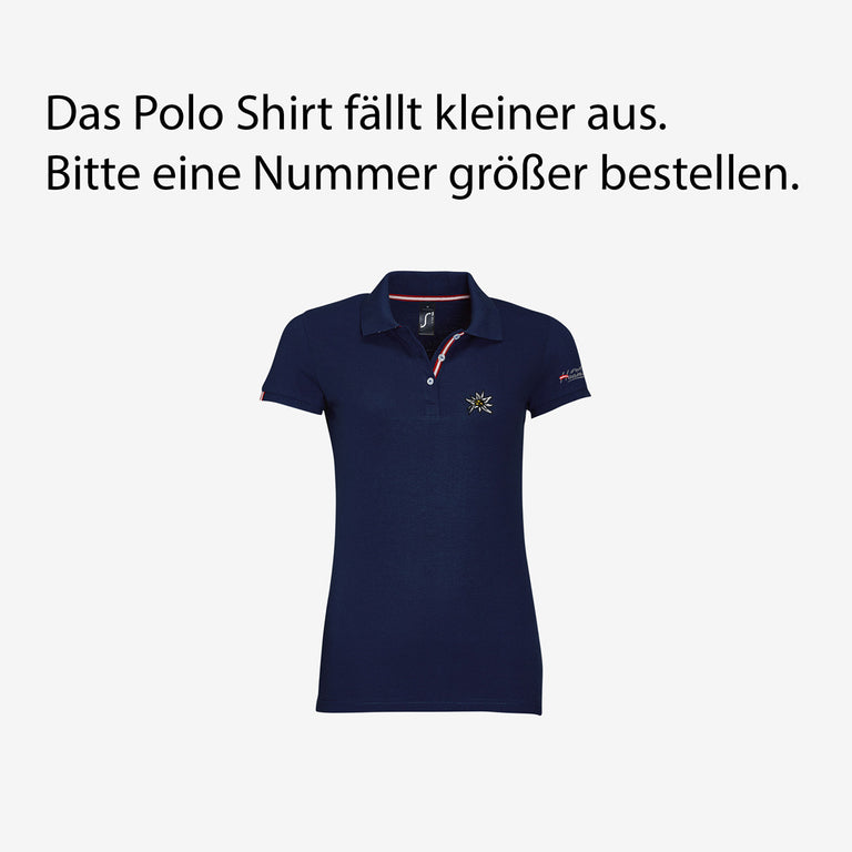 Edelweiss / Austria Polo