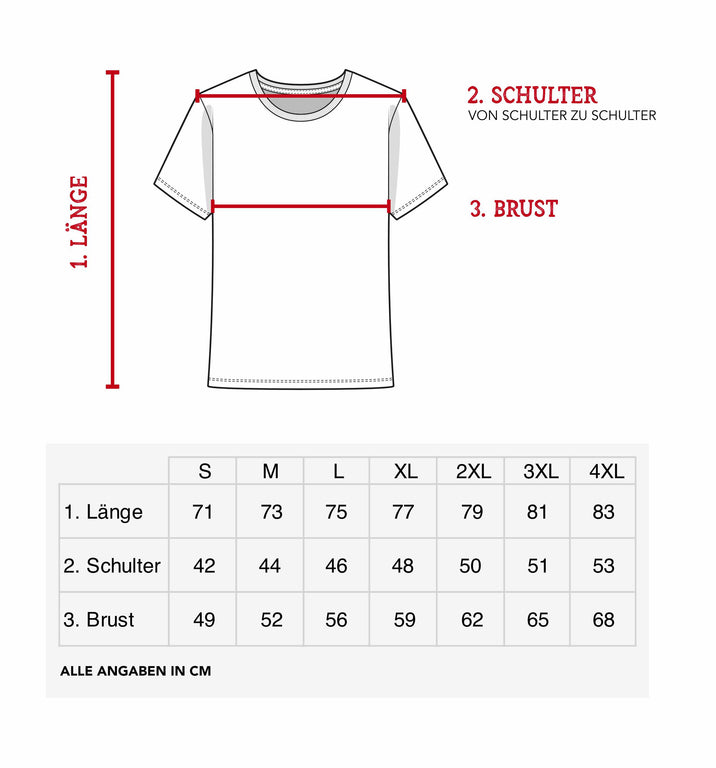 Österreich Adler T-Shirt - Weiss