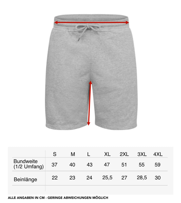 Österreich Adler Premium Shorts
