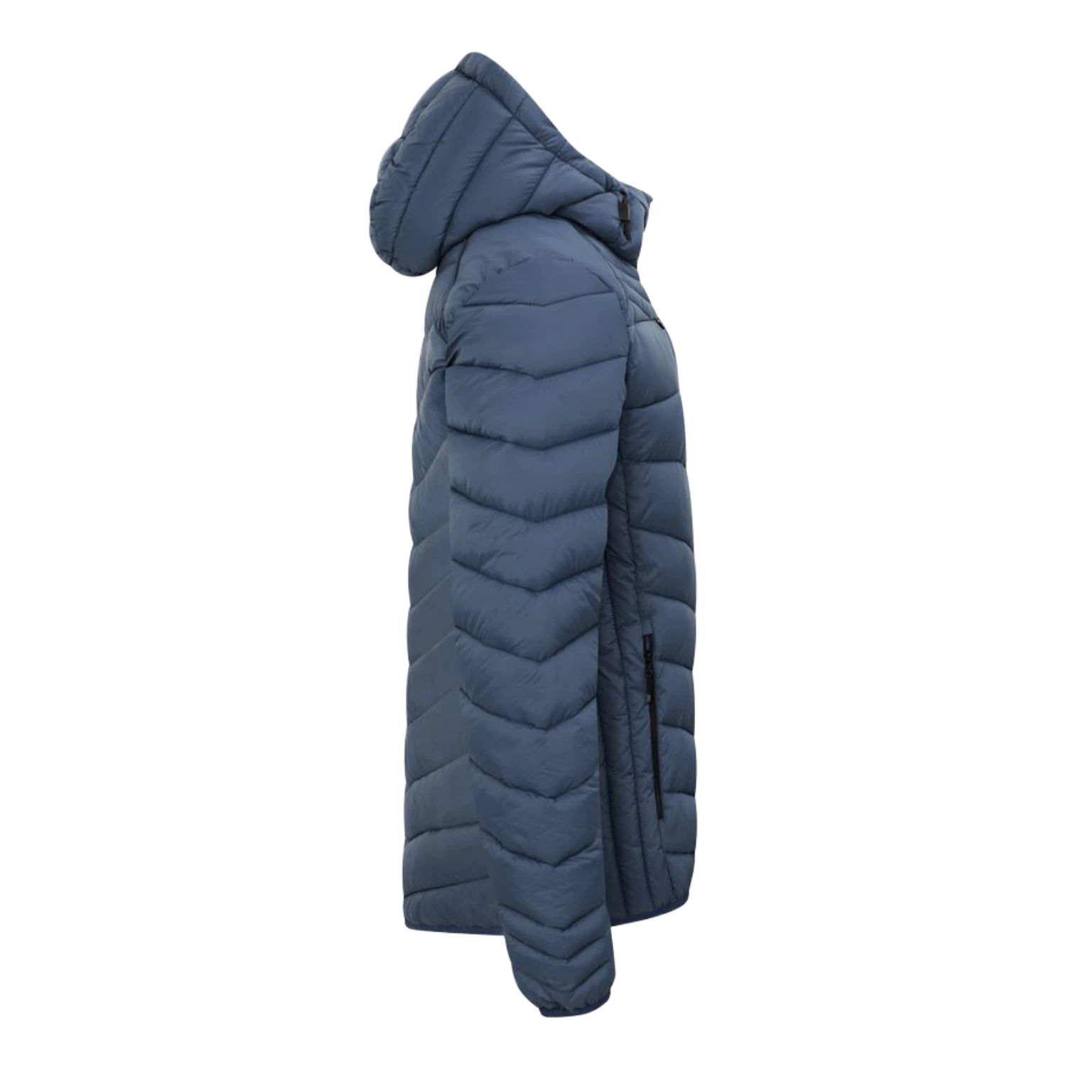 Berg Austria Steppjacke