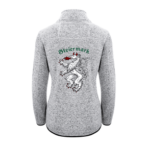 Steiermark Kultjacke ohne Kapuze - Das Original