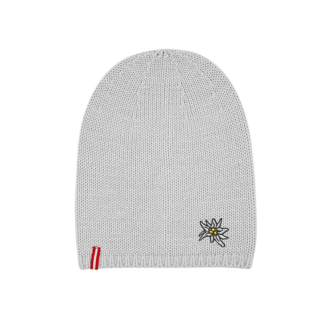 Edelweiss Merino Beanie