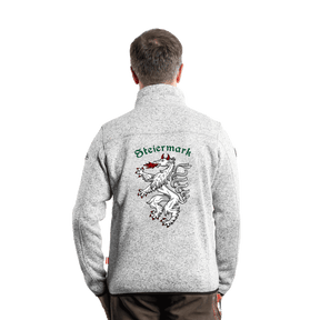 Steiermark Kultjacke ohne Kapuze - Das Original