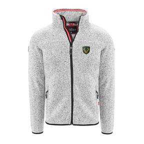 Hirsch Kultjacke ohne Kapuze - Das Original