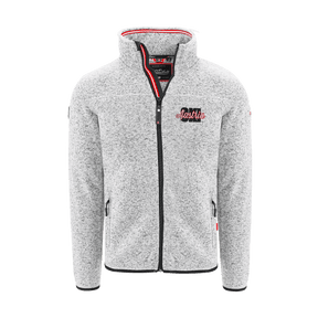 Kultjacke ohne Kapuze - Austria Ski