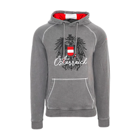 Hellgrauer Vintage Pullover Herren Österreich #Farbe_Hellgrau