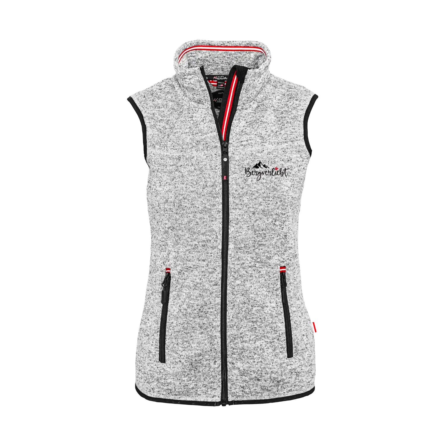 Bergverliebt Kultgilet - Das Original