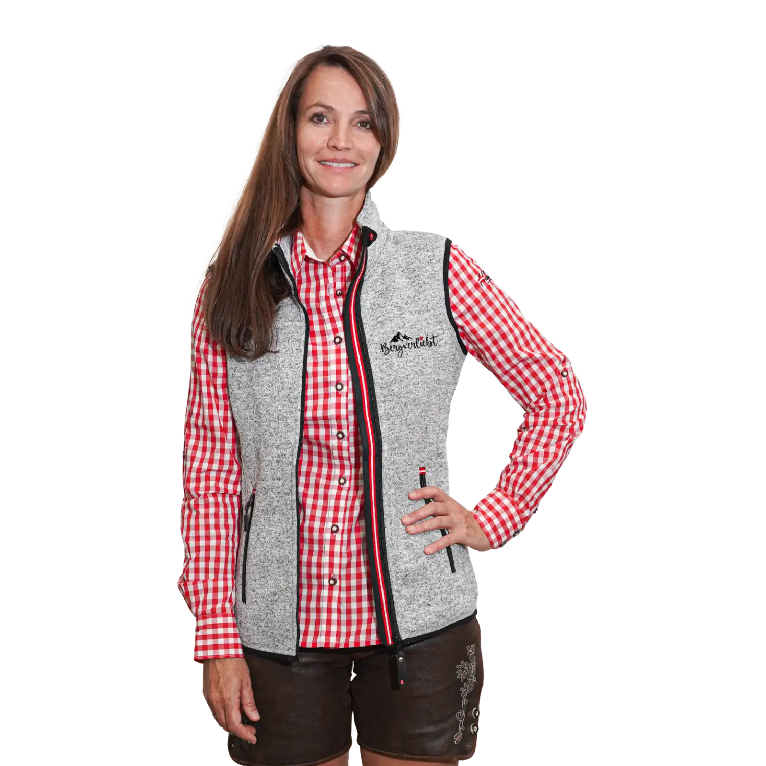 Bergverliebt Kultgilet - Das Original