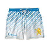 Herren Badehose Bayern