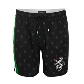 Herren Badehose Steiermark Panther