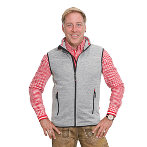 Hoamatkult Kultgilet - Dobby Fleece