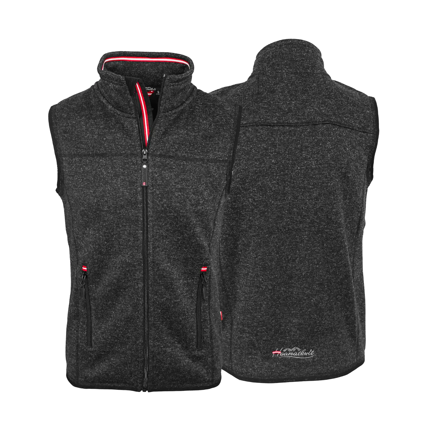 Hoamatkult Kultgilet - Das Original