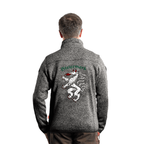Steiermark Kultjacke ohne Kapuze - Das Original