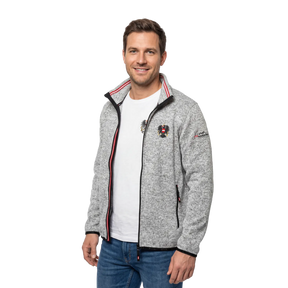 Österreich Kultjacke ohne Kapuze - Das Original