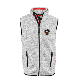 Österreich Adler Kultgilet - Das Original