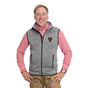 Österreich Adler Kultgilet - Das Original