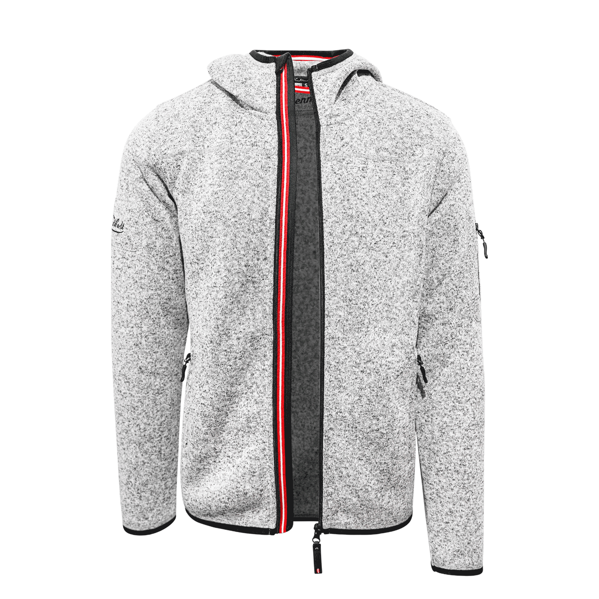 Herren Kultjacke Alpenmode Hoamatkult
