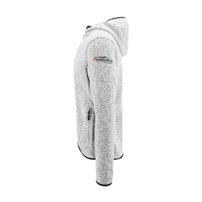 Herren Kultjacke grau Hoamatkult