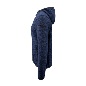 Herren Kultjacke navy