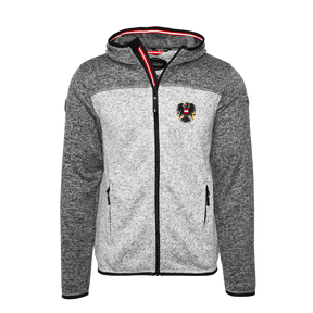 Österreich Kultjacke mit Kapuze - Das Original