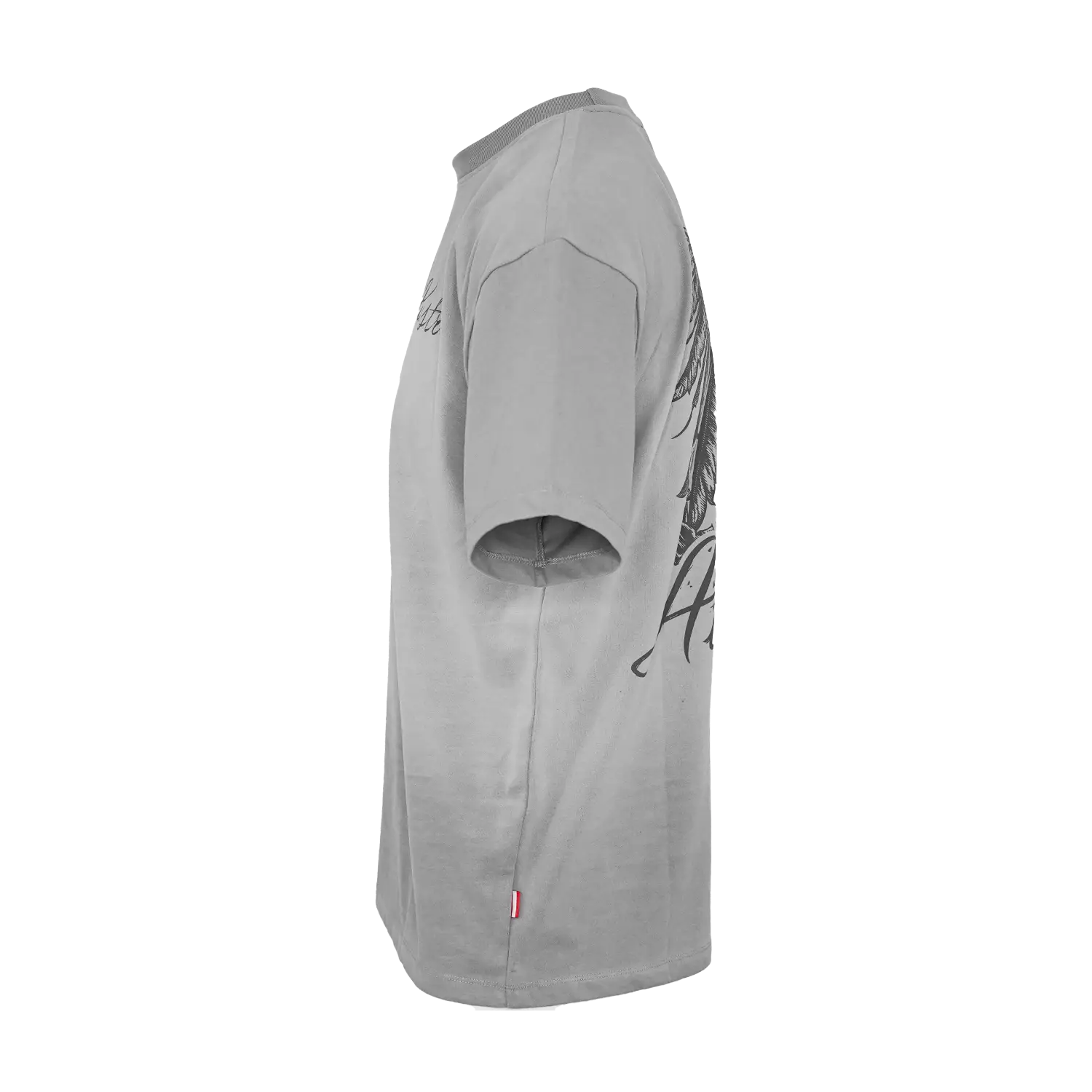 Österreich Oversize T-Shirt - Alpen Republic