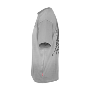 Österreich Oversize T-Shirt - Alpen Republic