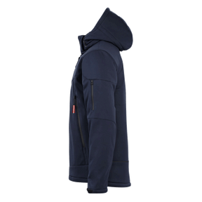 Ski & Winterjacke - Austria Ski rot