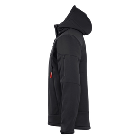 Ski & Winterjacke - Ski rot-weiss-rot