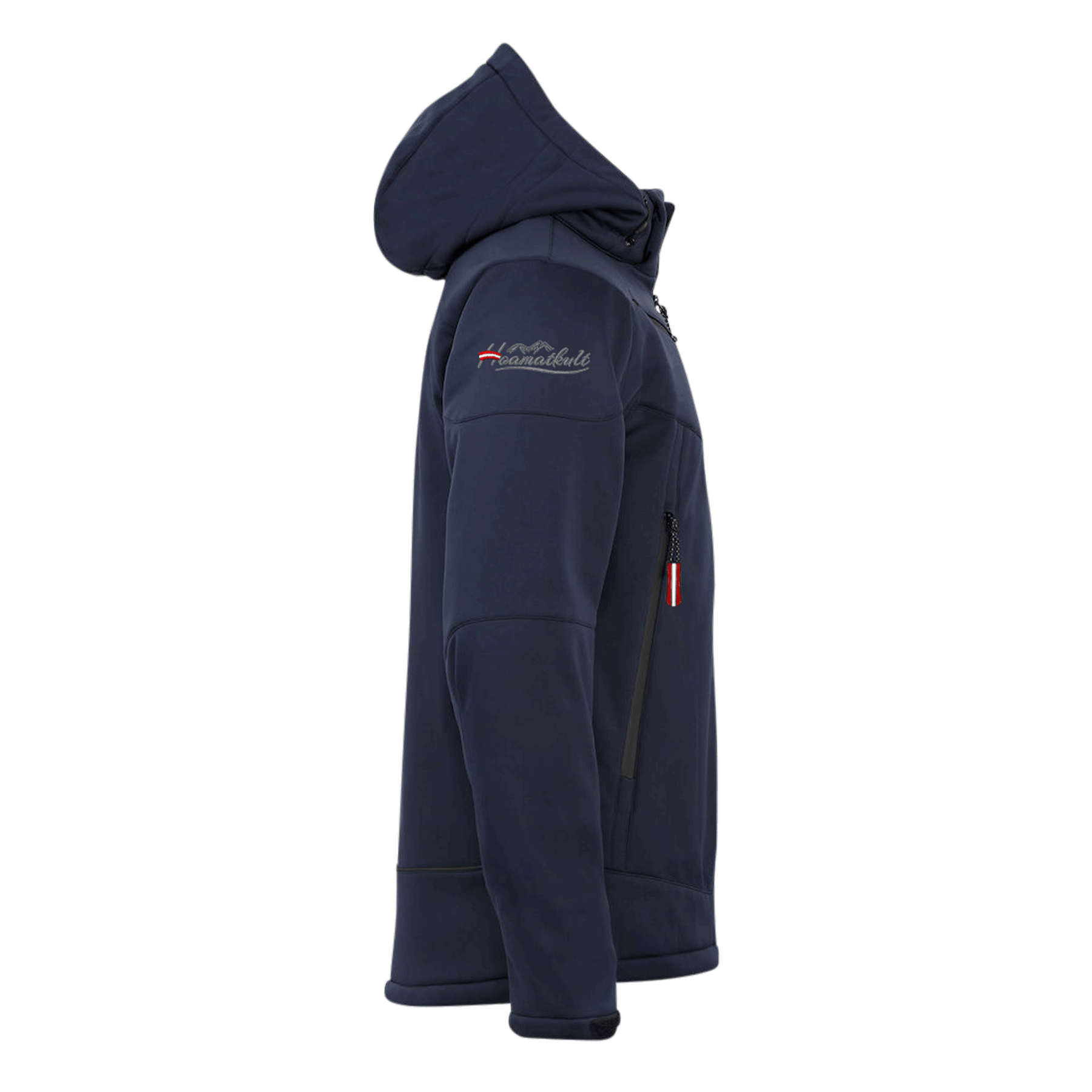 Ski & Winterjacke - Austria Ski