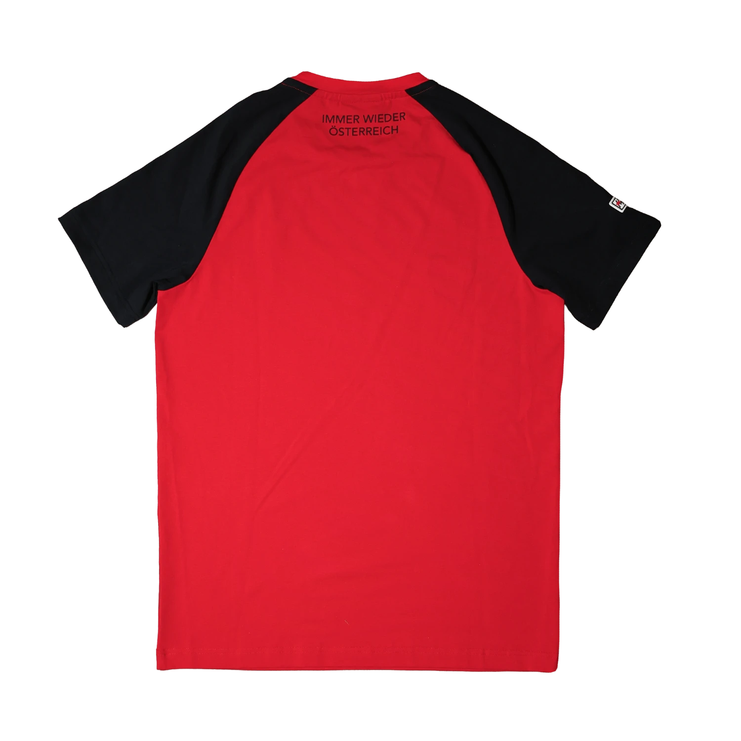 Österreich Adler Fan T-Shirt - WM-Kollektion