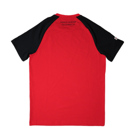 Österreich Adler Fan T-Shirt - WM-Kollektion