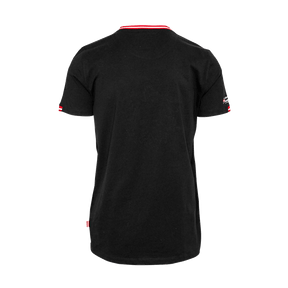 Österreich Kult T-Shirt - Schwarz