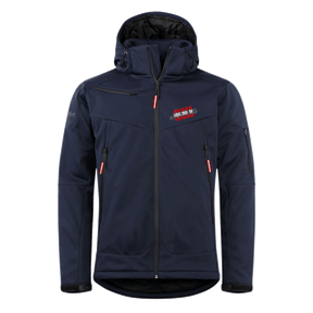 Ski & Winterjacke - Austria Ski rot