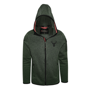 Hirsch geweih Jacke