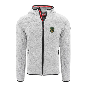 Hirsch Kultjacke mit Kapuze - Das Original