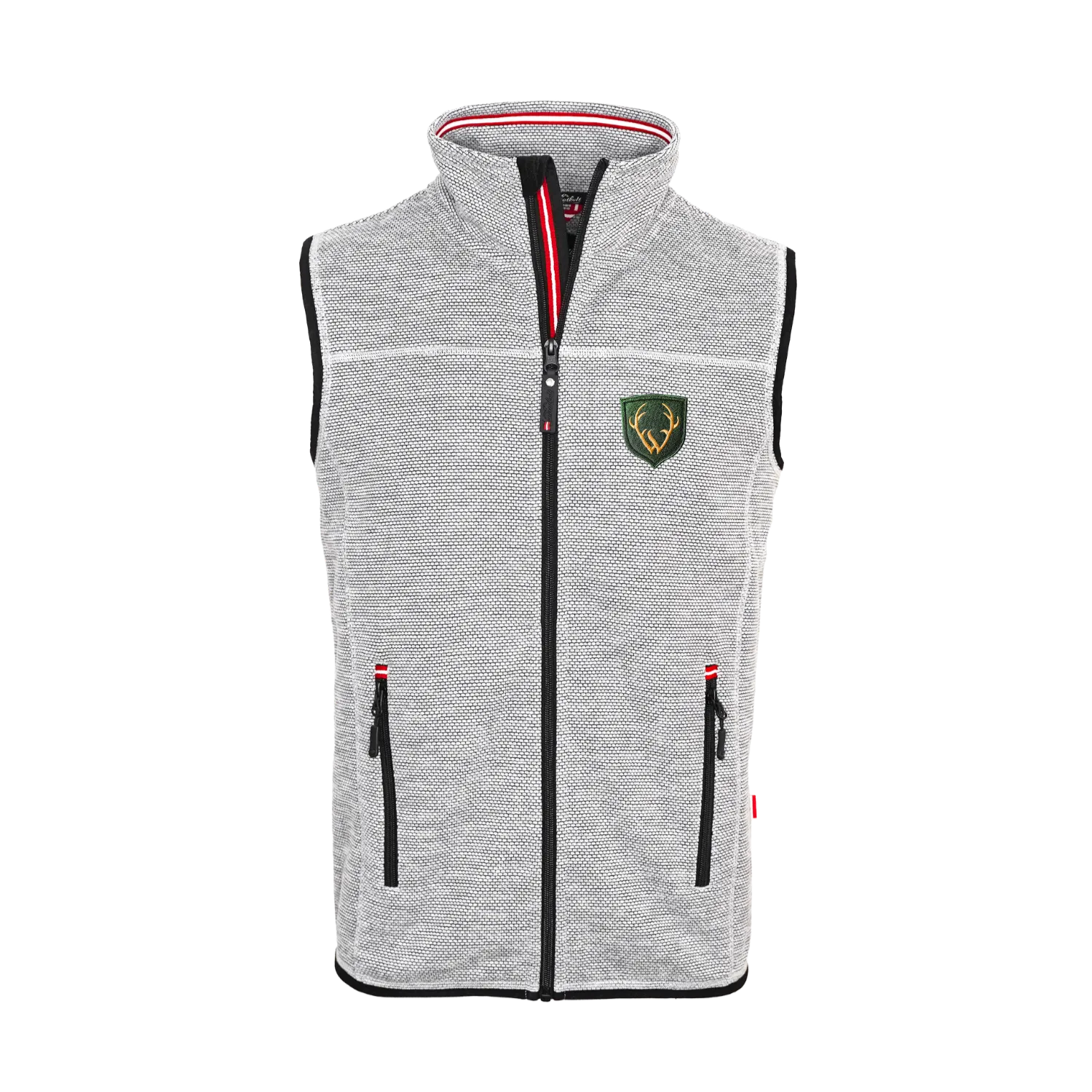 Hirsch Kultgilet - Dobby Fleece