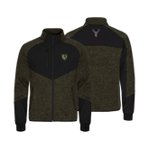 Hirsch Wüdara Jacke dunkelgrün Herren #Farbe_Dunkelgrün