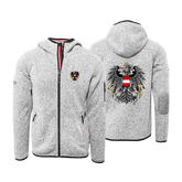 Hoamatkult Alpenmode Österreich Adler