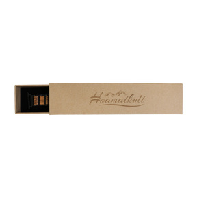 Hoamatkult Apple Watch Holzband
