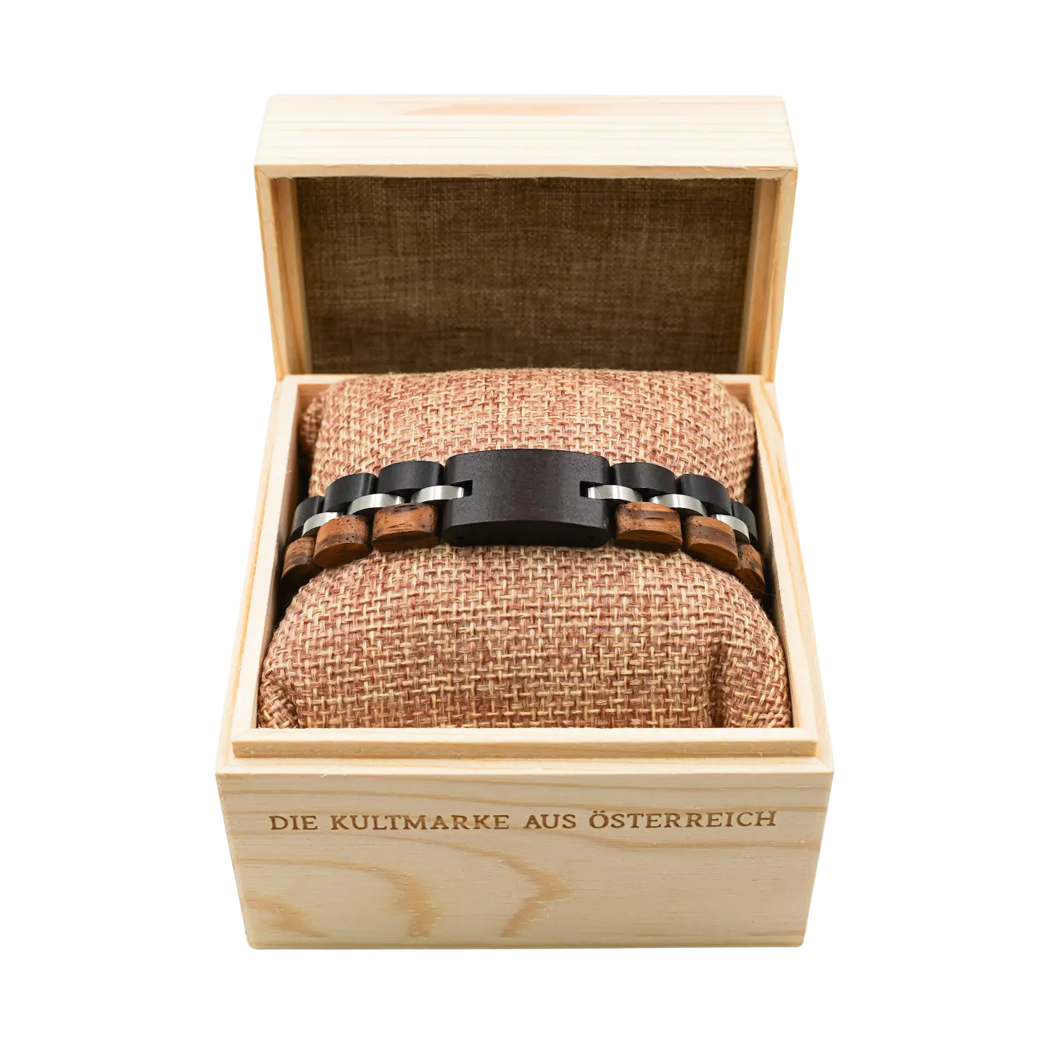 Hoamatkult Armband Geschenkbox