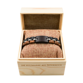 Hoamatkult Armband Geschenkbox
